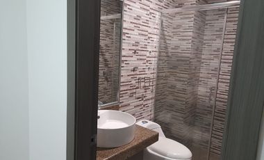 ALQUILER  MODERNO DEPARTAMENTO SECTOR CUMBRES ALTA