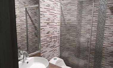 ALQUILER  MODERNO DEPARTAMENTO SECTOR CUMBRES ALTA