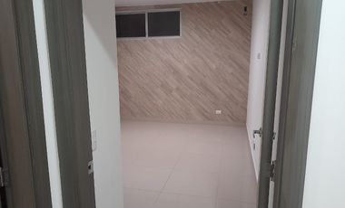 ALQUILER  MODERNO DEPARTAMENTO SECTOR CUMBRES ALTA