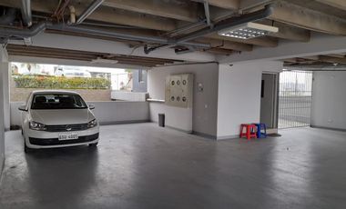 ALQUILER  MODERNO DEPARTAMENTO SECTOR CUMBRES ALTA