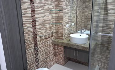 ALQUILER  MODERNO DEPARTAMENTO SECTOR CUMBRES ALTA