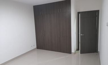 ALQUILER  MODERNO DEPARTAMENTO SECTOR CUMBRES ALTA