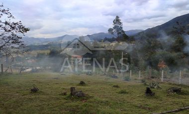 TERRENO EN VENTA, DE OPORTUNIDAD, El LIRIO - MALL DE RACAR