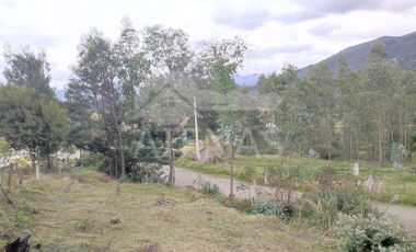 TERRENO EN VENTA, DE OPORTUNIDAD, El LIRIO - MALL DE RACAR