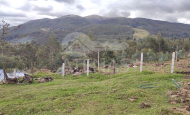 TERRENO EN VENTA, DE OPORTUNIDAD, El LIRIO - MALL DE RACAR