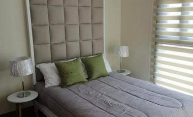 One bedroom (1br) for SALE / for LEASE at Noble Place, Manila