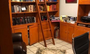 Casa en VENTA, Lomas de Tecamachalco, muy cerca de Colegios Paisanos y Club Tecamachalco