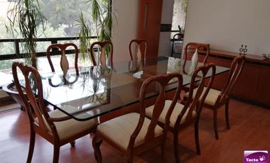 Casa en VENTA, Lomas de Tecamachalco, muy cerca de Colegios Paisanos y Club Tecamachalco