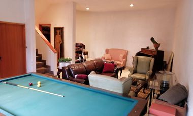 Casa en VENTA, Lomas de Tecamachalco, muy cerca de Colegios Paisanos y Club Tecamachalco