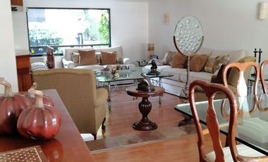 Casa en VENTA, Lomas de Tecamachalco, muy cerca de Colegios Paisanos y Club Tecamachalco