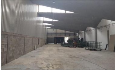 BODEGA EN NAUCALPAN
