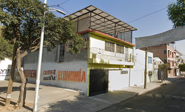 Casa en venta en Venustiano Carranza, Col Moctezuma, Calle Oriente 178                        LPPA