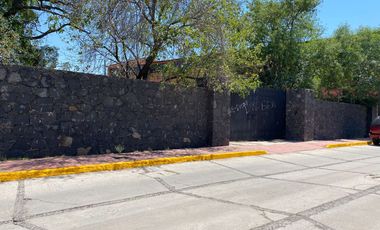 Terreno en Venta, San Francisco Soyaniquilpan, Estado de México