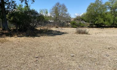 Terreno en Venta, San Francisco Soyaniquilpan, Estado de México