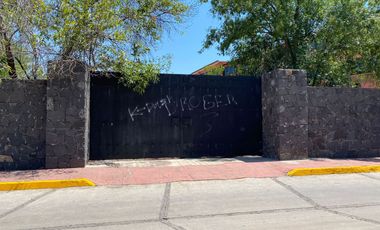Terreno en Venta, San Francisco Soyaniquilpan, Estado de México