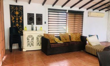 Bucay, Venta de Hermosa Finca con Plantación, Laguna y Casa de Campo 1 Ha