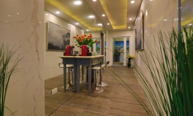 Luxurious 3 Bed Thai Bali Designer Pool Villa for rent