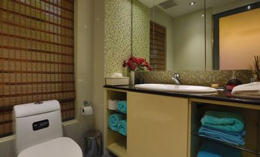 Luxurious 3 Bed Thai Bali Designer Pool Villa for rent