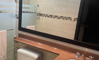 Vía a La Costa, Renta Hermoso Departamento 2 Dorm. Amoblado