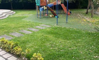 Vía a La Costa, Renta Hermoso Departamento 2 Dorm. Amoblado