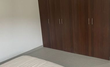 Vía a La Costa, Renta Hermoso Departamento 2 Dorm. Amoblado