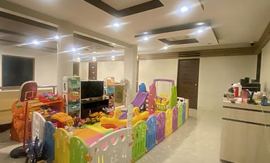 Grandest 8-Bedroom 10 Car Garage Overlooking Family Mansion for sale in Antipolo City