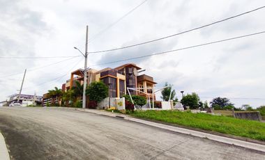 Grandest 8-Bedroom 10 Car Garage Overlooking Family Mansion for sale in Antipolo City