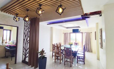 Grandest 8-Bedroom 10 Car Garage Overlooking Family Mansion for sale in Antipolo City