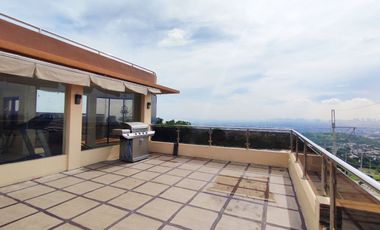 Grandest 8-Bedroom 10 Car Garage Overlooking Family Mansion for sale in Antipolo City