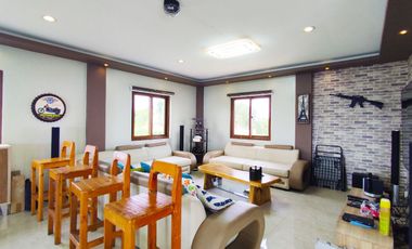 Grandest 8-Bedroom 10 Car Garage Overlooking Family Mansion for sale in Antipolo City