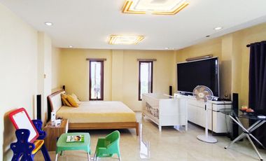 Grandest 8-Bedroom 10 Car Garage Overlooking Family Mansion for sale in Antipolo City