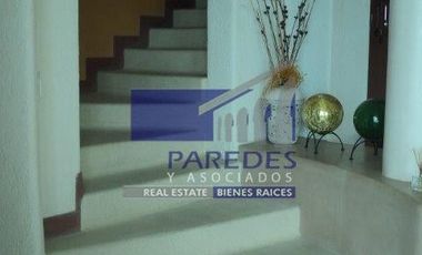 PH51 Venta Penthouse 3 recamaras en playa La Ropa con Vista al Pacifico