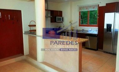 PH51 Venta Penthouse 3 recamaras en playa La Ropa con Vista al Pacifico