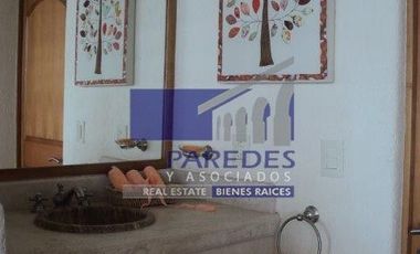 PH51 Venta Penthouse 3 recamaras en playa La Ropa con Vista al Pacifico