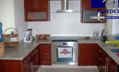 PH51 Venta Penthouse 3 recamaras en playa La Ropa con Vista al Pacifico