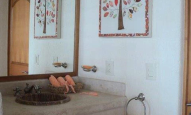 PH51 Venta Penthouse 3 recamaras en playa La Ropa con Vista al Pacifico