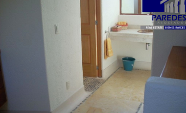 PH51 Venta Penthouse 3 recamaras en playa La Ropa con Vista al Pacifico