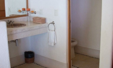 PH51 Venta Penthouse 3 recamaras en playa La Ropa con Vista al Pacifico