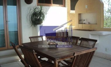 PH51 Venta Penthouse 3 recamaras en playa La Ropa con Vista al Pacifico