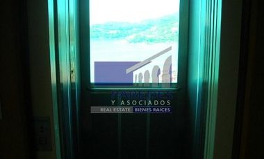 PH51 Venta Penthouse 3 recamaras en playa La Ropa con Vista al Pacifico