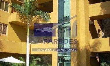 PH51 Venta Penthouse 3 recamaras en playa La Ropa con Vista al Pacifico