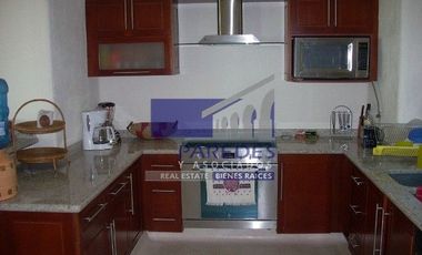 PH51 Venta Penthouse 3 recamaras en playa La Ropa con Vista al Pacifico