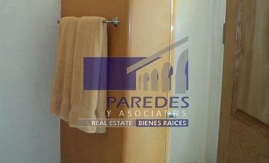 PH51 Venta Penthouse 3 recamaras en playa La Ropa con Vista al Pacifico