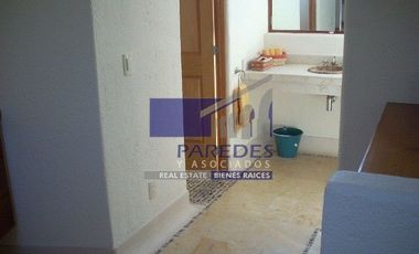 PH51 Venta Penthouse 3 recamaras en playa La Ropa con Vista al Pacifico