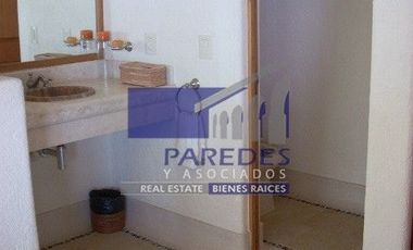 PH51 Venta Penthouse 3 recamaras en playa La Ropa con Vista al Pacifico