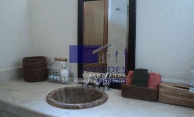 PH51 Venta Penthouse 3 recamaras en playa La Ropa con Vista al Pacifico