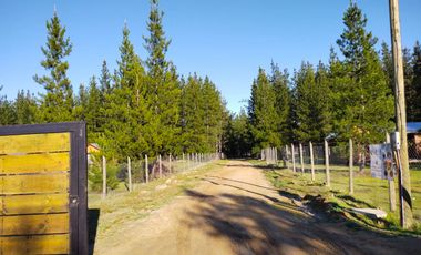 PARCELA ROL UNICO - FACTIBILIDAD DE LUZ Y AGUA - SEXTA REGION