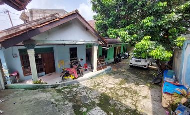 Dijual Rumah di Tangerang Selatan Dekat Bintaro Plaza