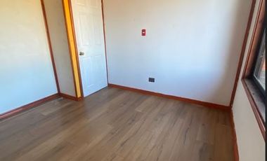 Se arrienda hermoso y amplio departamento en centro de Lanco