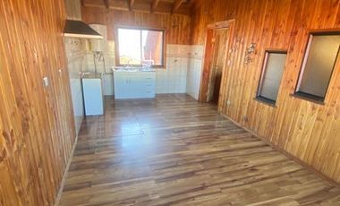 Se arrienda hermoso y amplio departamento en centro de Lanco